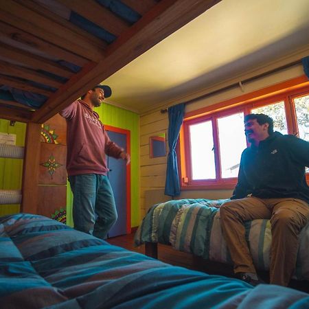 Hostal Casa Margouya Puerto Varas Exteriér fotografie