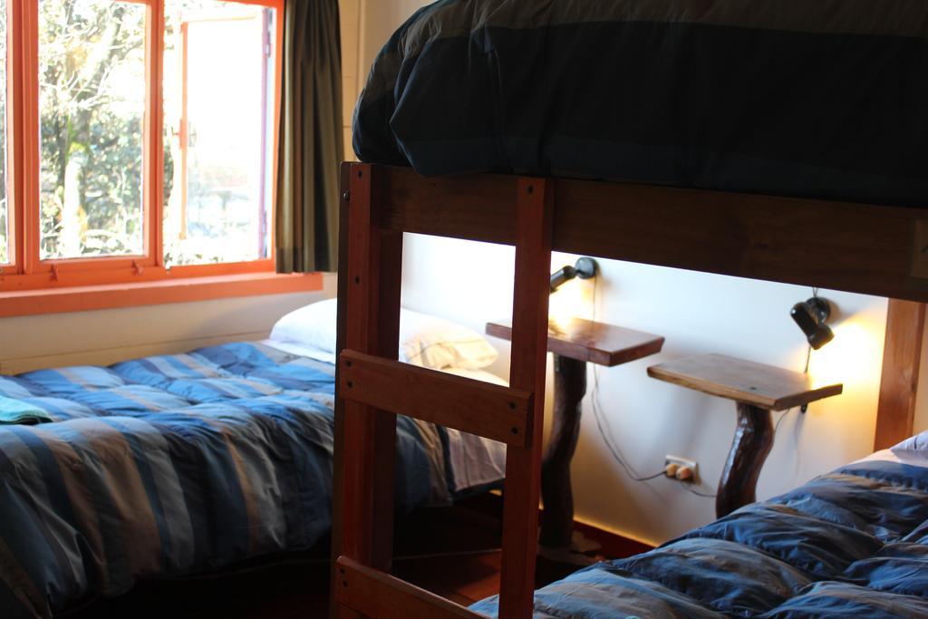 Hostal Casa Margouya Puerto Varas Exteriér fotografie