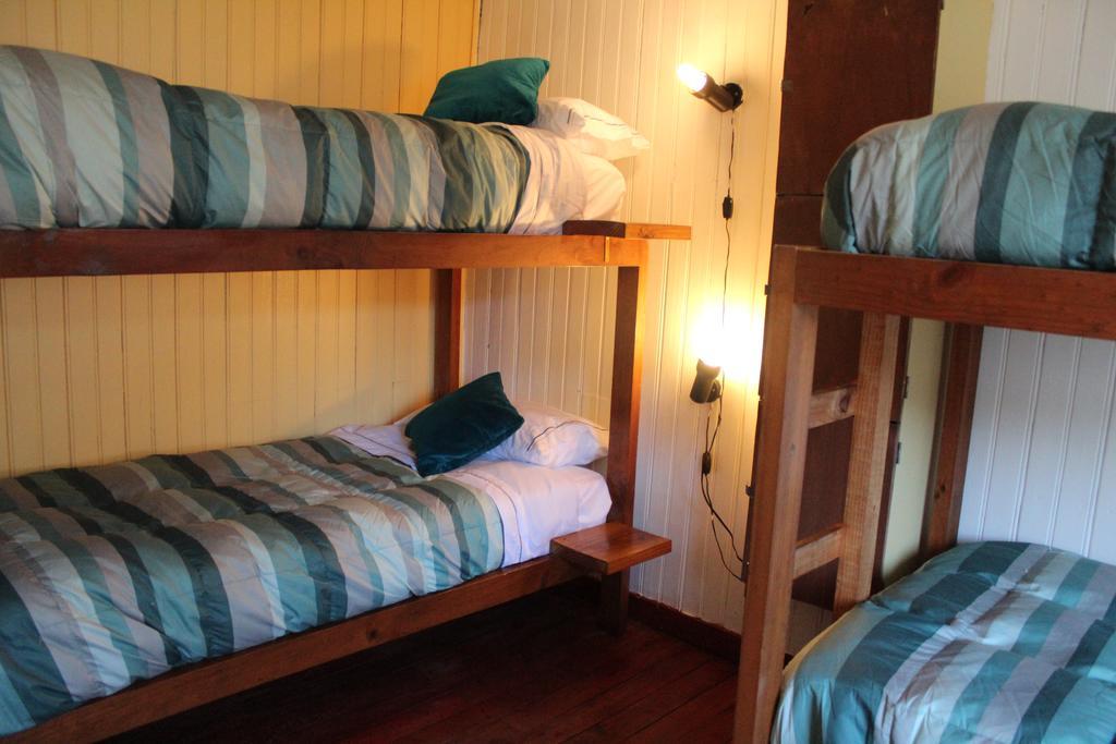 Hostal Casa Margouya Puerto Varas Exteriér fotografie