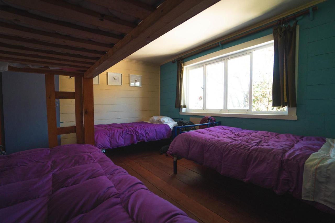 Hostal Casa Margouya Puerto Varas Exteriér fotografie