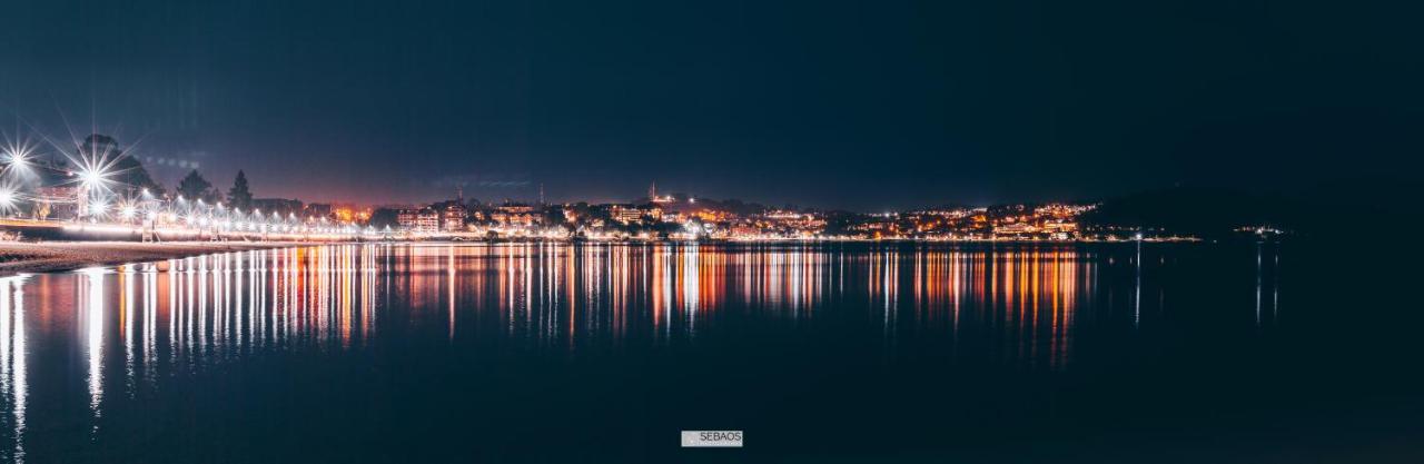 Hostal Casa Margouya Puerto Varas Exteriér fotografie